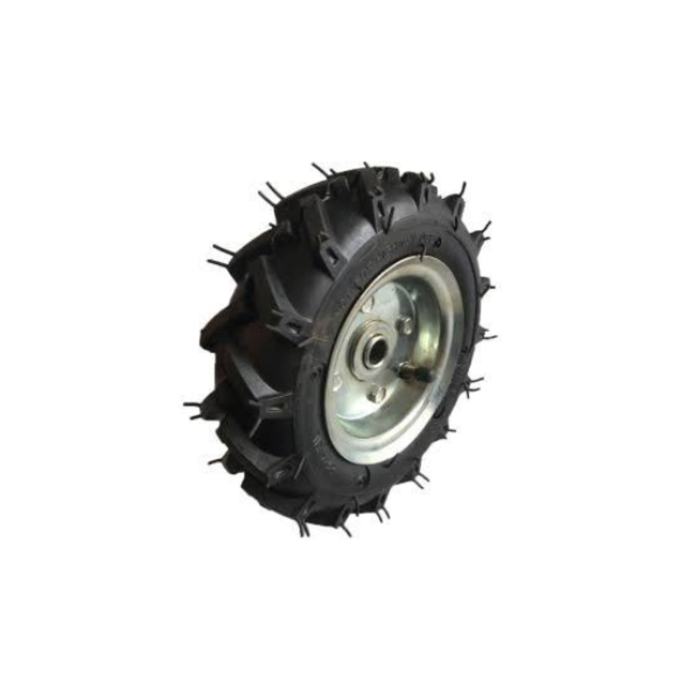HAR1651 TILLER WHEEL FOR HONDA GASOLINE TILLER 4.10/3.50-6