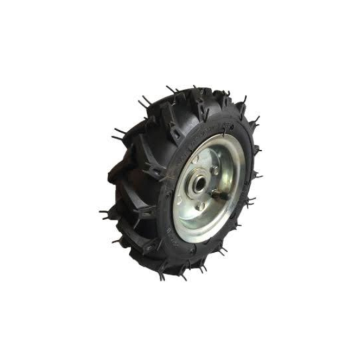 HAR1651 TILLER WHEEL FOR HONDA GASOLINE TILLER 4.10/3.50-6