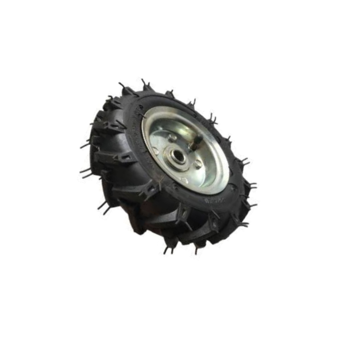 HAR1651 TILLER WHEEL FOR HONDA GASOLINE TILLER 4.10/3.50-6