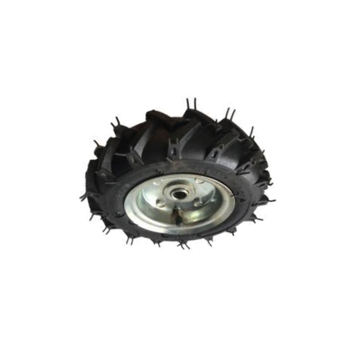 HAR1651 TILLER WHEEL FOR HONDA GASOLINE TILLER 4.10/3.50-6