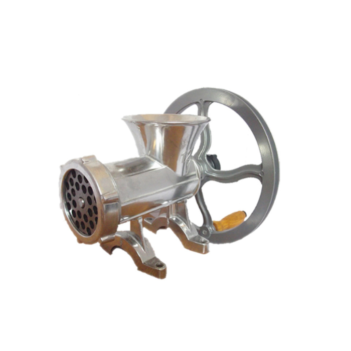 ASHWAMEGH IND5402 MINCER/MEAT #22 3/4HP