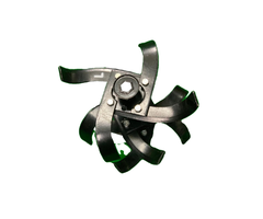 HONDA HAR1652 BLADE FOR HONDA TILLER SOLD BY PAIR