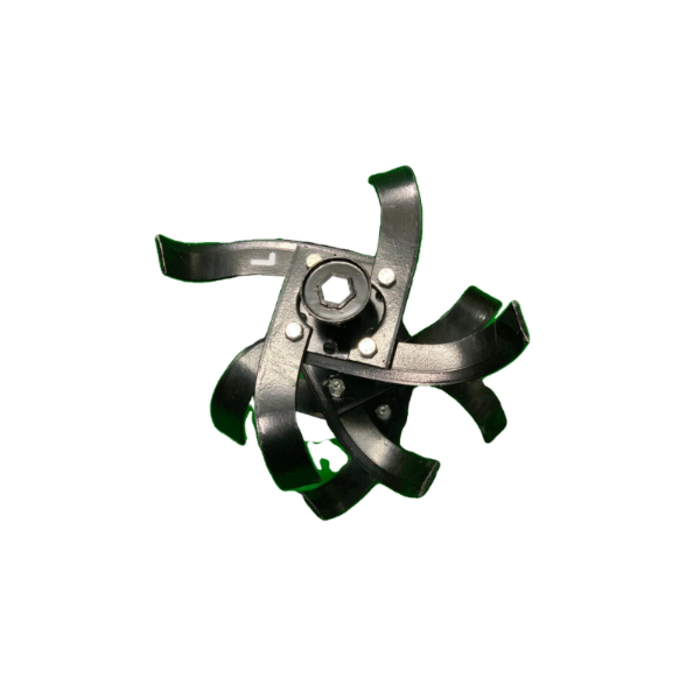 HONDA HAR1652 BLADE FOR HONDA TILLER SOLD BY PAIR