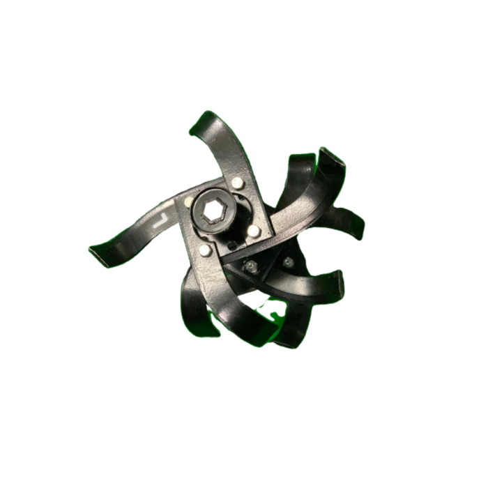 HONDA HAR1652 BLADE FOR HONDA TILLER SOLD BY PAIR