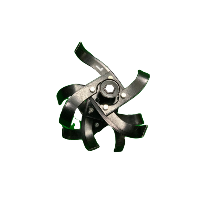 HONDA HAR1652 BLADE FOR HONDA TILLER SOLD BY PAIR