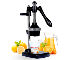 BASANT IND5404 JUICER -HAND PRESS