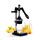 IND5404 JUICER -HAND PRESS