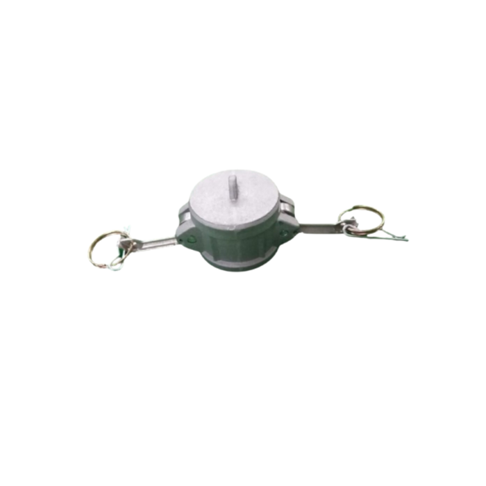 HAR1655/ CAP/DUST/1- 1/2" CL-DC150A