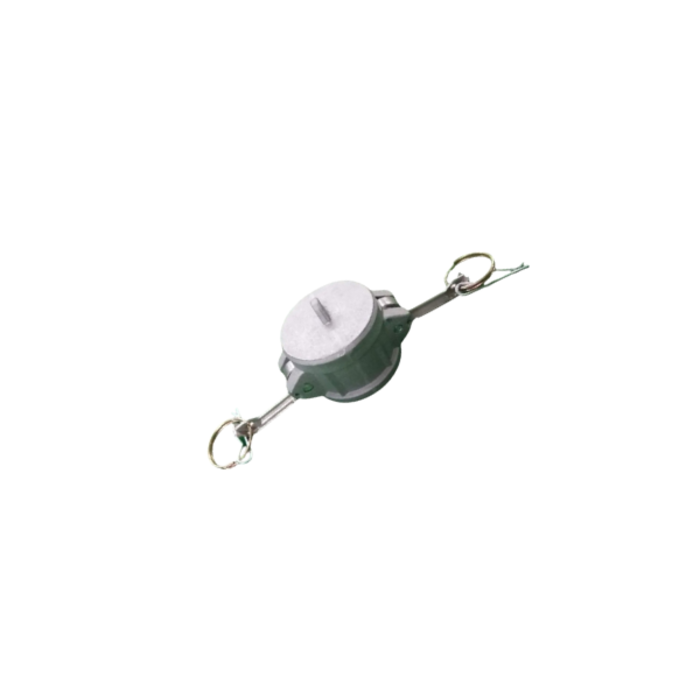 HAR1655/ CAP/DUST/1- 1/2" CL-DC150A