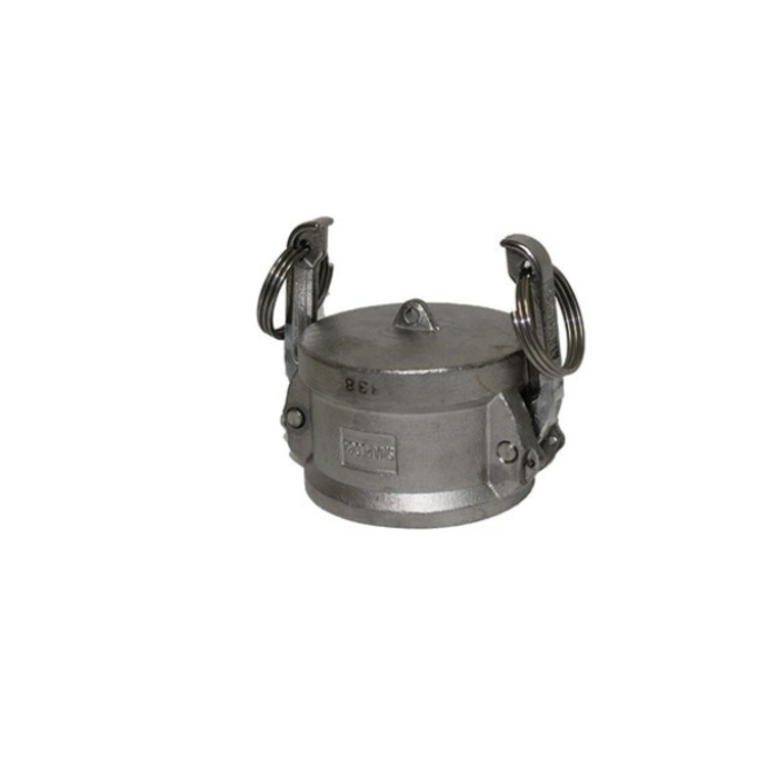 HAR1655/ CAP/DUST/1- 1/2" CL-DC150A