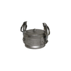 HAR1678 CAP/DUST/ 2" - CL-DC200A CAMLOCK FITTINGS