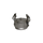 HAR1678 CAP/DUST/ 2" - CL-DC200A CAMLOCK FITTINGS