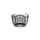 HAR1682 CAP/DUST/2-1/2"-CL-DC250A