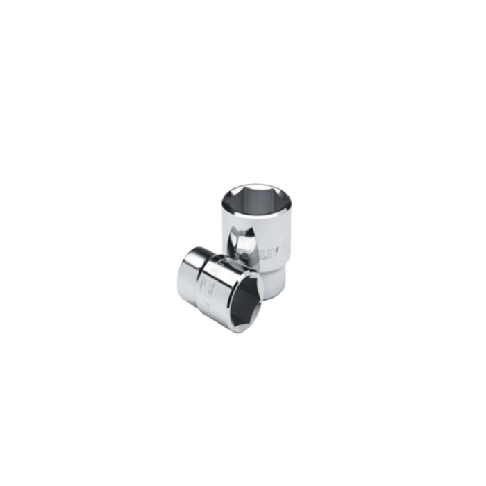 STANLEY HAR1718 SOCKET STD DR 6PT 28MM 89-328