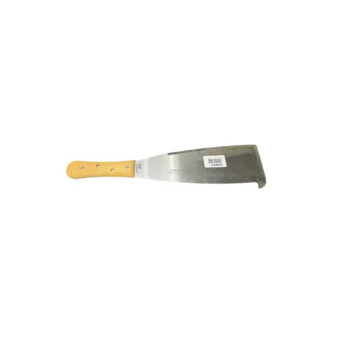 HAR1724 13'' TRAMONTINA SUGER CANE MACHETE WOOD HANDLE MA-13W