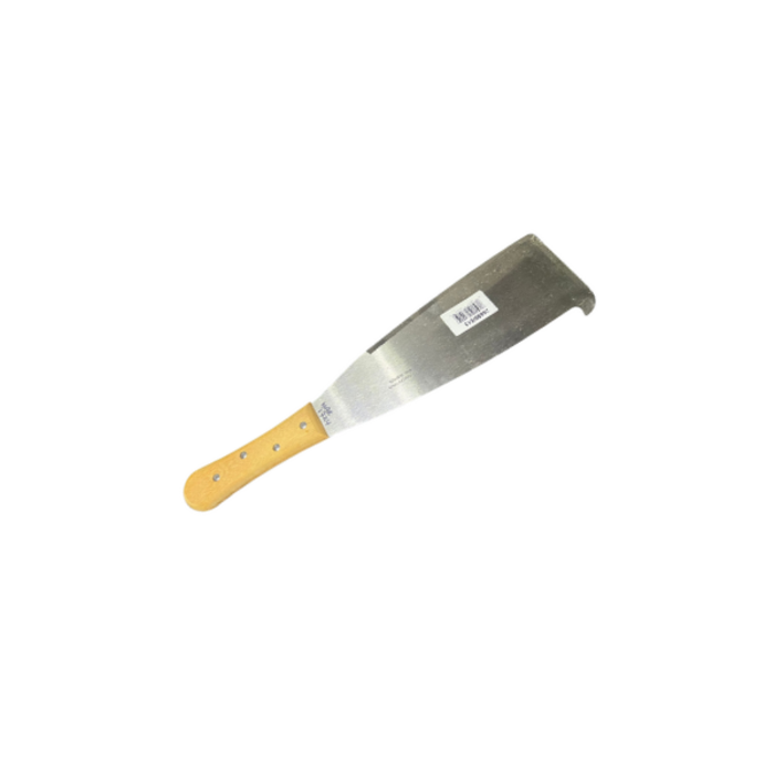 HAR1724 13'' TRAMONTINA SUGER CANE MACHETE WOOD HANDLE MA-13W