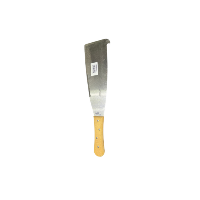 HAR1724 13'' TRAMONTINA SUGER CANE MACHETE WOOD HANDLE MA-13W