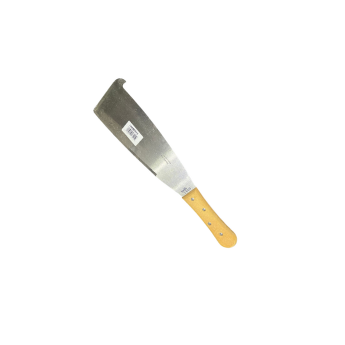 HAR1724 13'' TRAMONTINA SUGER CANE MACHETE WOOD HANDLE MA-13W