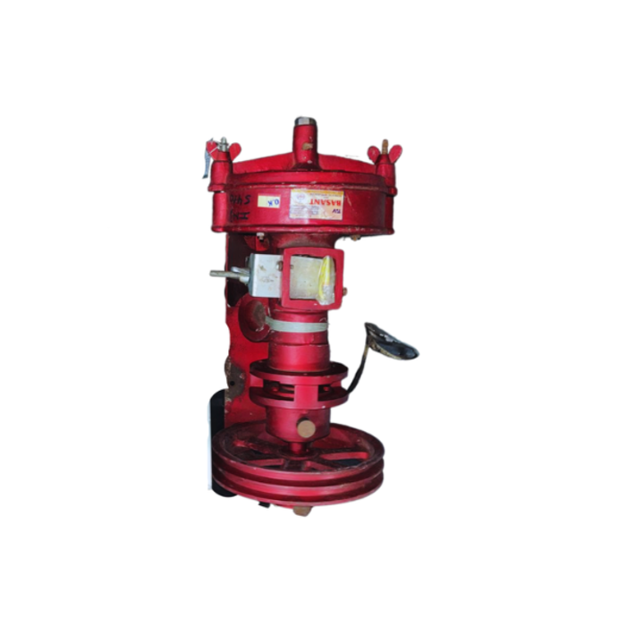 BETA STAR IND5410 MILL/GRINDING-SUPER 19.5C