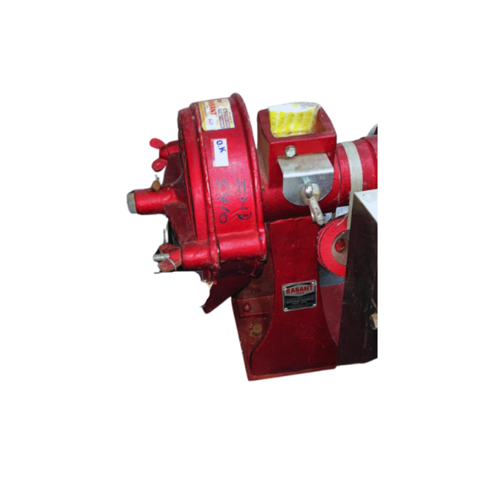 BETA STAR IND5410 MILL/GRINDING-SUPER 19.5C