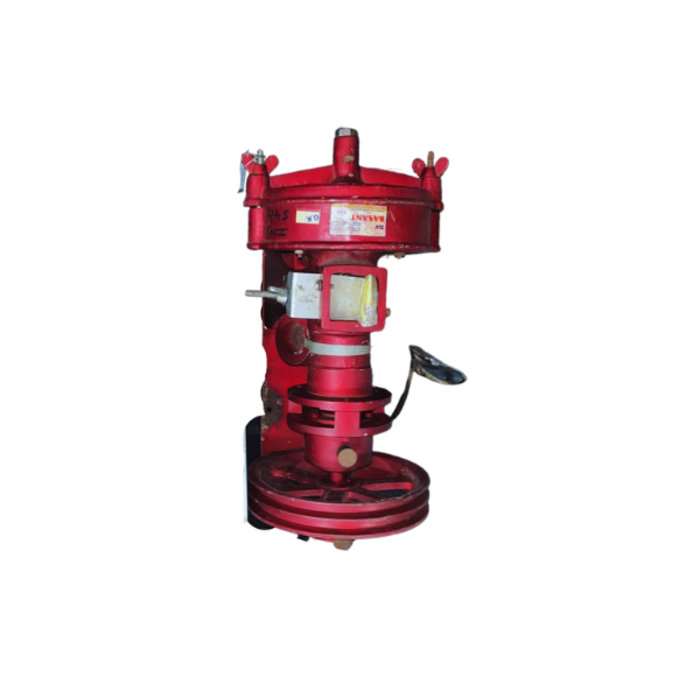 BETA STAR IND5410 MILL/GRINDING-SUPER 19.5C