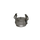 HAR1748 6" CAMLOCK FITTINGS DUST CAP CL-DC600A 6" NPT