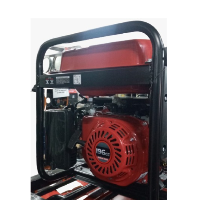 BETA STAR IND5412 GENERATOR/ELEC.STA.3000DA BETA STAR