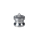 HAR1751 PLUG/DUST/1" - CL-DP100A NPT