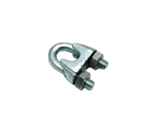 HAR1769/ WIRE ROPE CLAMP 3/4"