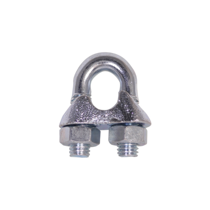 HAR1769/ WIRE ROPE CLAMP 3/4"
