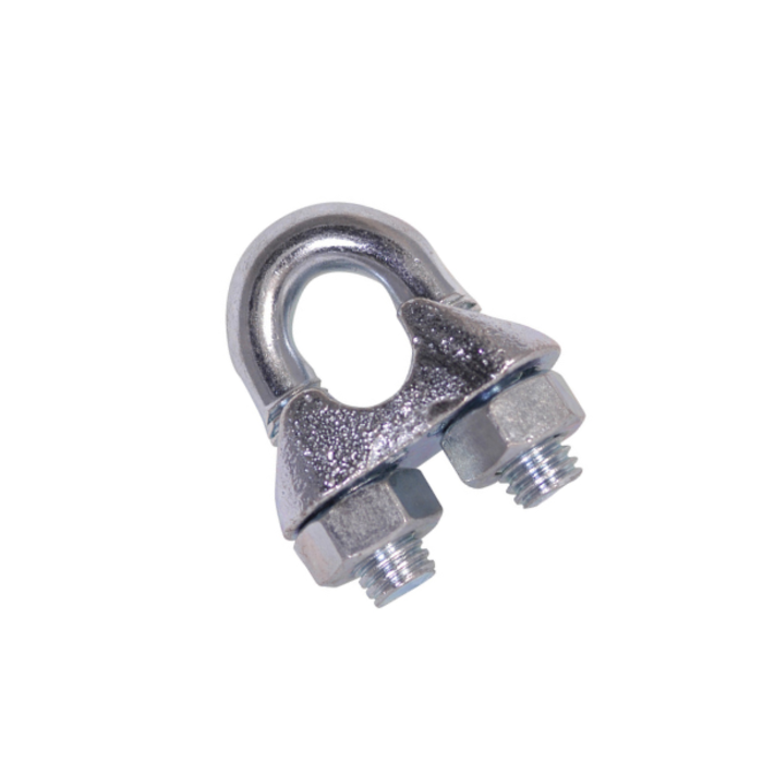 HAR1769/ WIRE ROPE CLAMP 3/4"