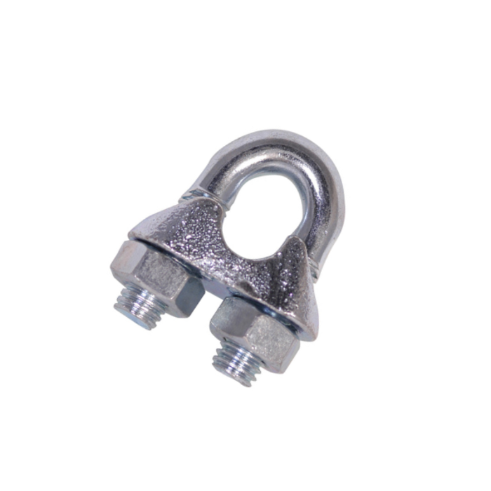 HAR1769/ WIRE ROPE CLAMP 3/4"