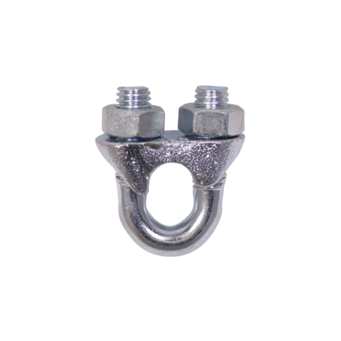 HAR1769/ WIRE ROPE CLAMP 3/4"