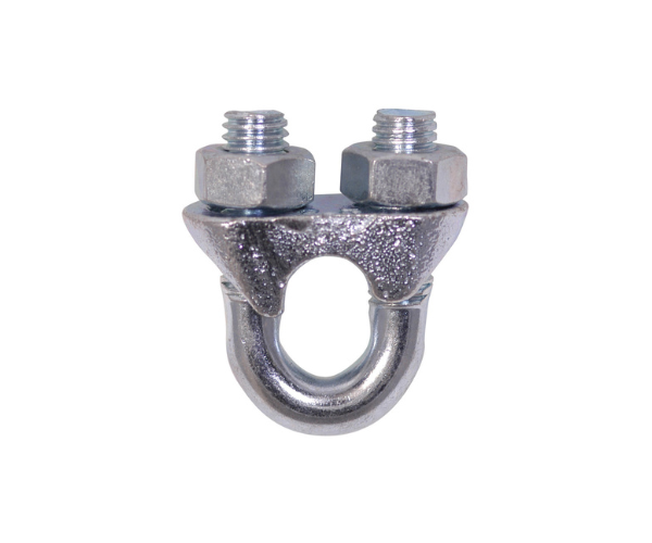HAR1769/ WIRE ROPE CLAMP 3/4"