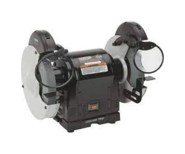 IRONTON IND5417 GRINDER/ BENCH 6" IRONTON 4975075