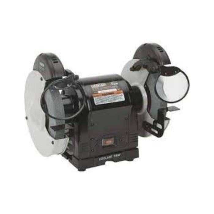 IRONTON IND5417 GRINDER/ BENCH 6" IRONTION 4975075
