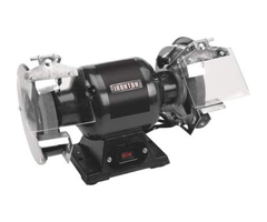 IRONTON IND5417 GRINDER/ BENCH 6" IRONTION 4975075