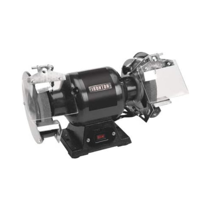 IRONTON IND5417 GRINDER/ BENCH 6" IRONTON 4975075