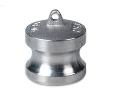 HAR1775 PLUG/DUST/1-1/2" CL-DP-150A