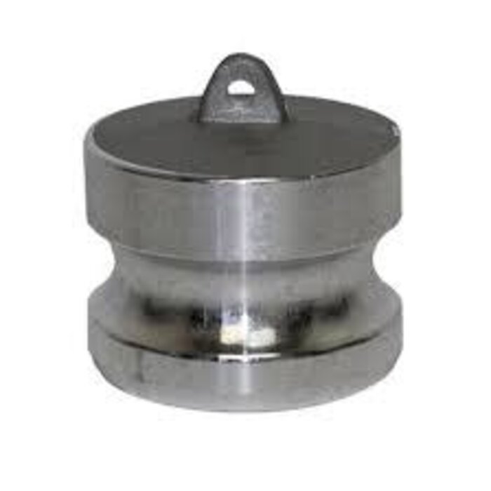 HAR1775 PLUG/DUST/1-1/2" CL-DP-150A