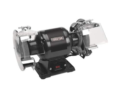 IRONTON IND5418 GRINDER/BENCH 8" #45966