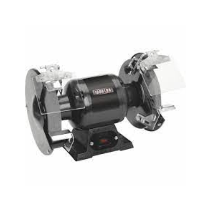 IRONTON IND5418 GRINDER/BENCH 8" #45966