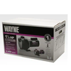 WAYNE IND5419 PUMP/SPRINKER 1-1/2HP WLS150 - WAYNE CAST IRON