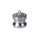 HAR1793 PLUG/DUST/2-1/2"-CL-DP250A