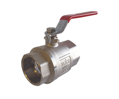 BETA STAR HAR1797 VALVE/BALL- TYPE LEVER 6" NPT