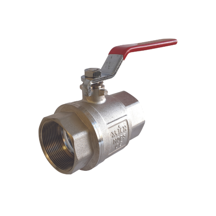 BETA STAR HAR1797 VALVE/BALL- TYPE LEVER 6"