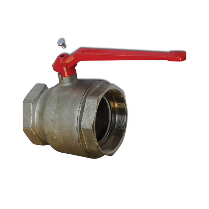 BETA STAR HAR1797 VALVE/BALL- TYPE LEVER 6"