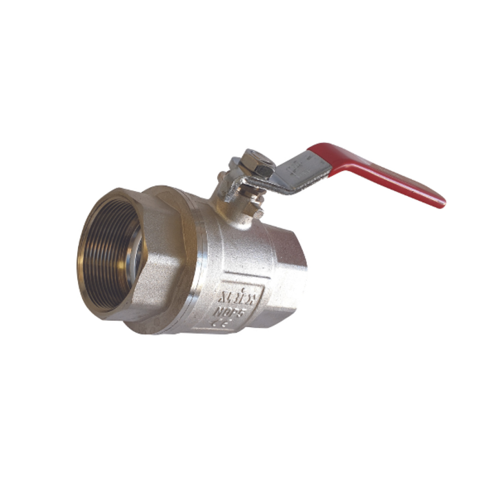 BETA STAR HAR1797 VALVE/BALL- TYPE LEVER 6"