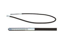 BETA STAR IND5421 POLE/VIBRATOR 45*6M