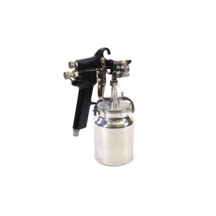 ATE PRO.USA HAR1798 GUN/SPRAY -HI PRESSURE MC-SG #12071